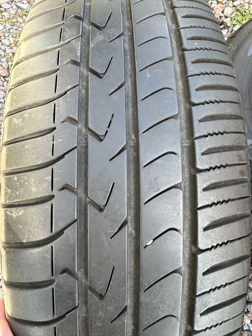 205|65R15 TOYO