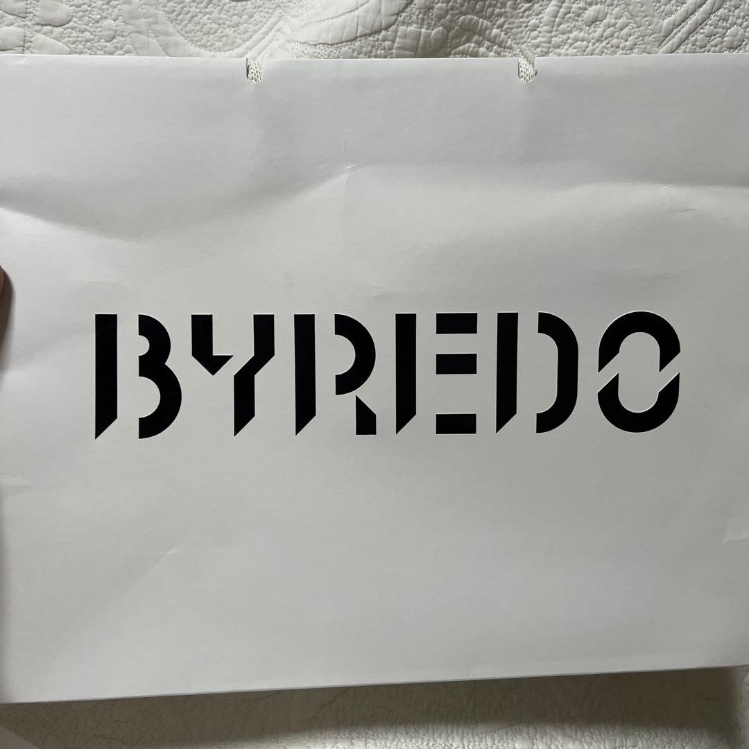 BYREDO BLANCHE バイレード　ブランシュ　50ml