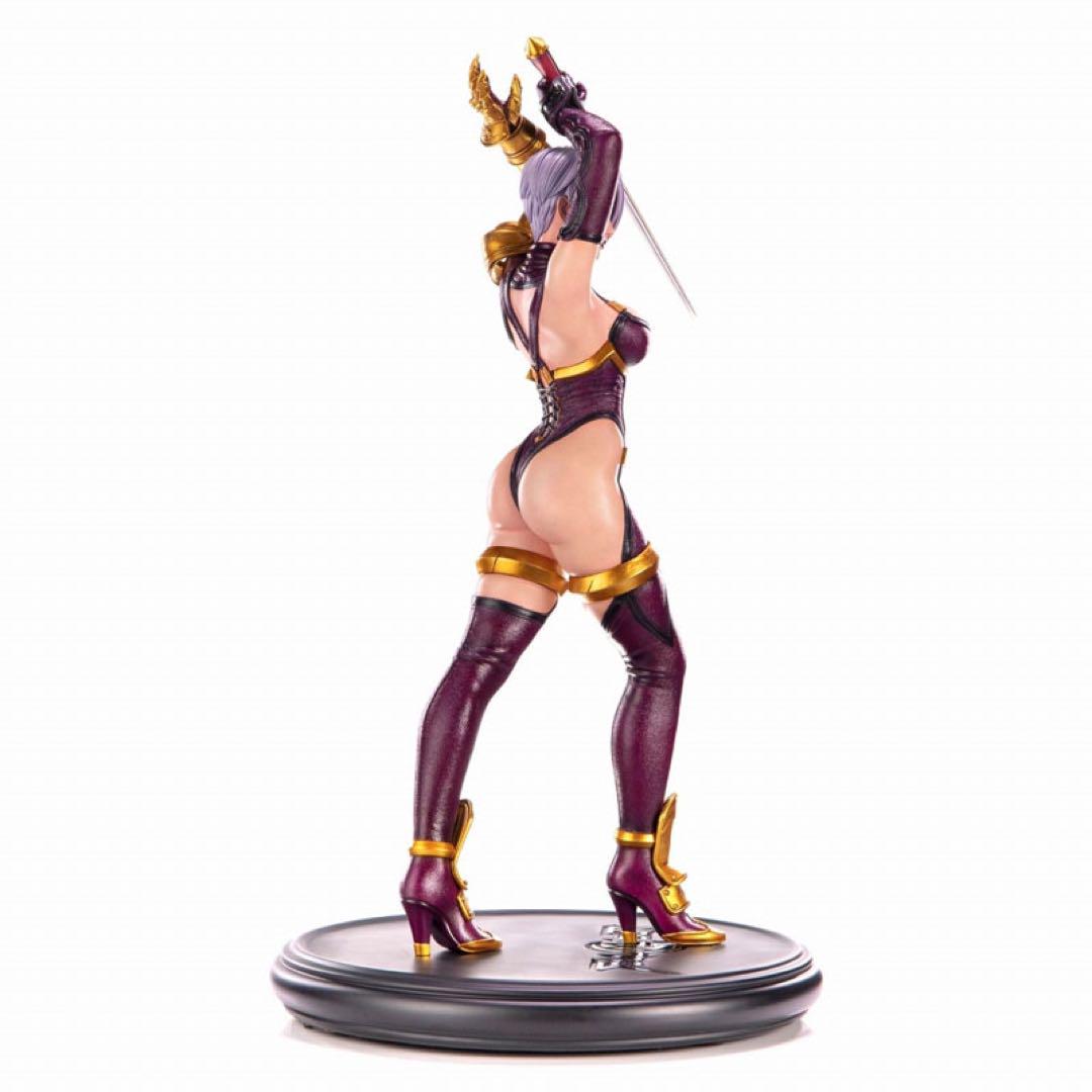 ソウルキャリバーII/ アイヴィー スタチュー[First 4 Figures]
