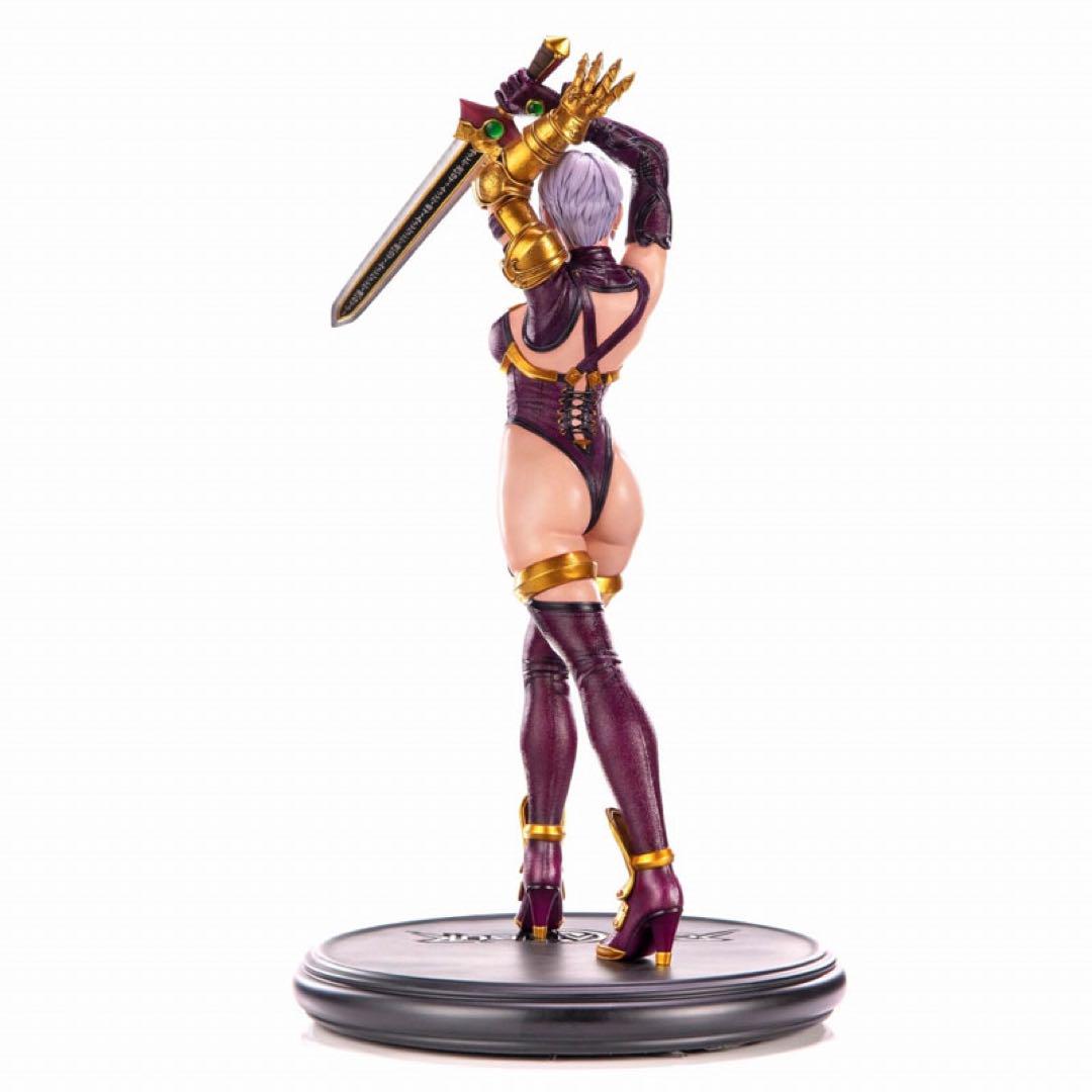 ソウルキャリバーII/ アイヴィー スタチュー[First 4 Figures]