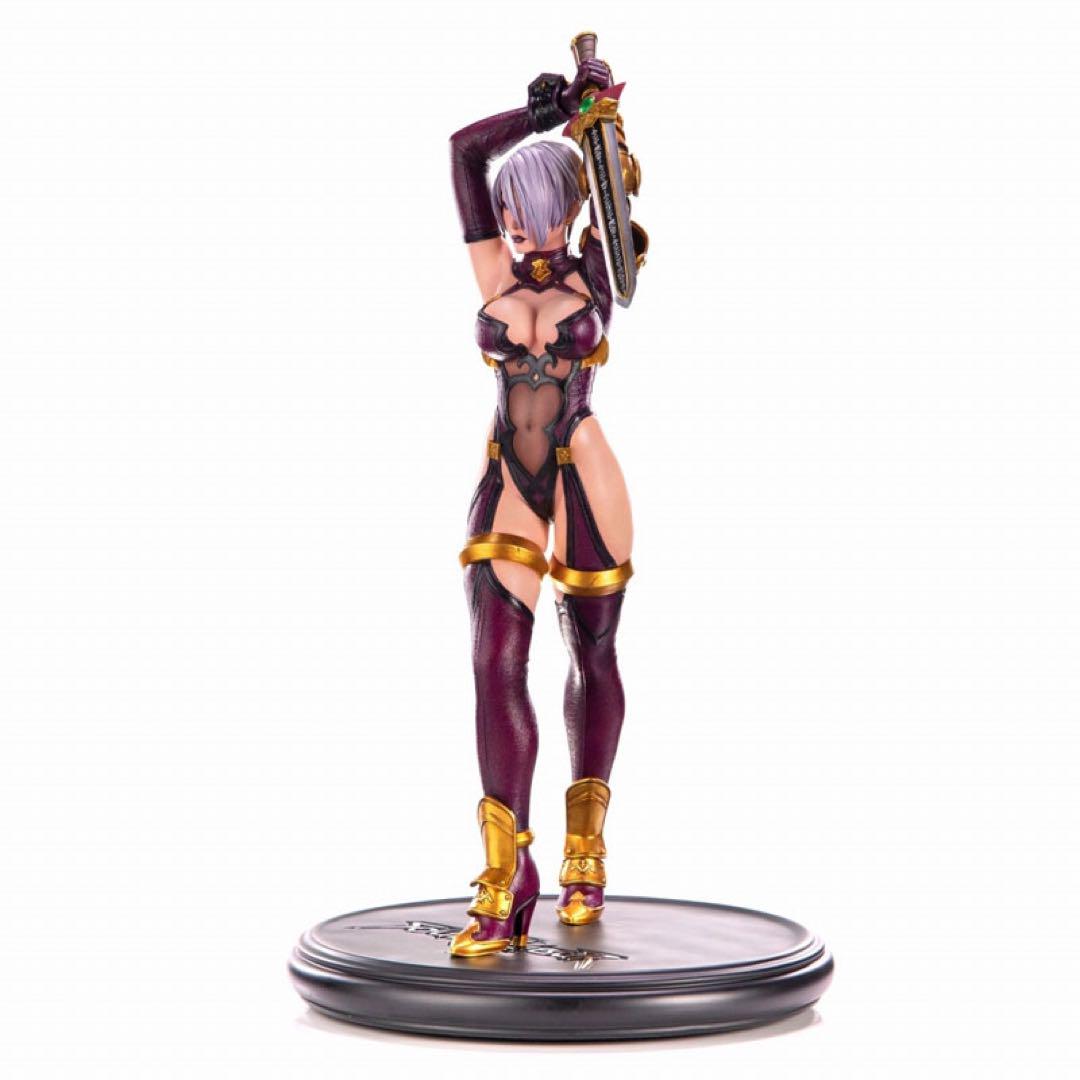 ソウルキャリバーII/ アイヴィー スタチュー[First 4 Figures]