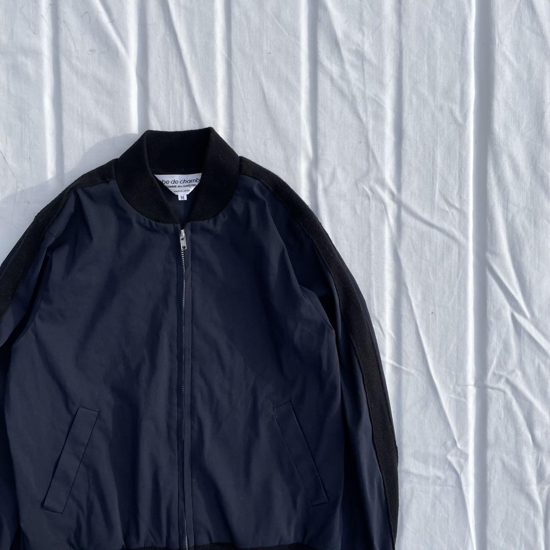 garcons robe de chambre 03ss トラックジャケット