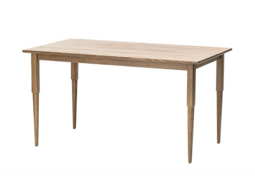 ジャーナルスタンダードファニチャー COLTON DINING TABLE
