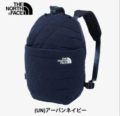 【新品未使用】ザノースフェイス リュック Geoface Mini Pack