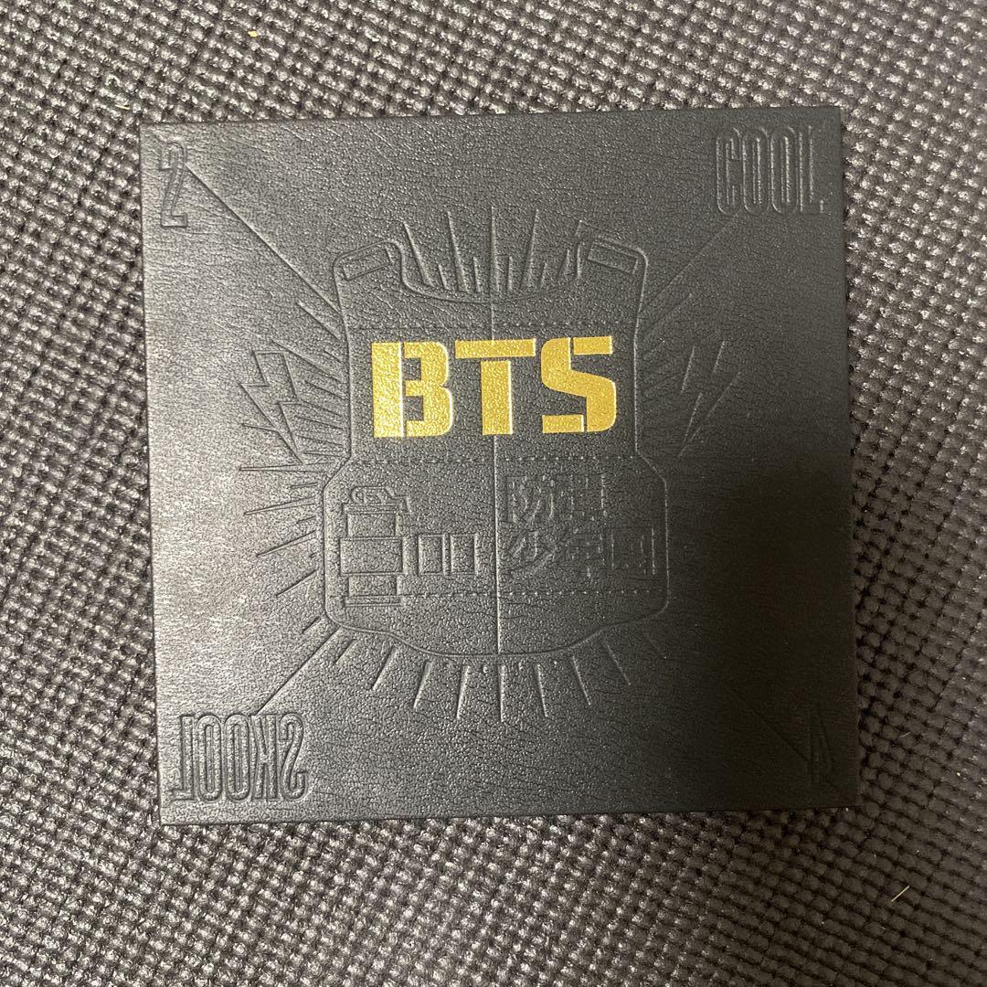 BTSアルバムセット