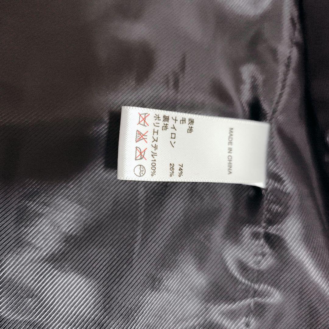 BANANA REPUBLIC wool blouson 短丈 00s y2k BANANA REPUBLIC wool blouson 短丈 00s y2k