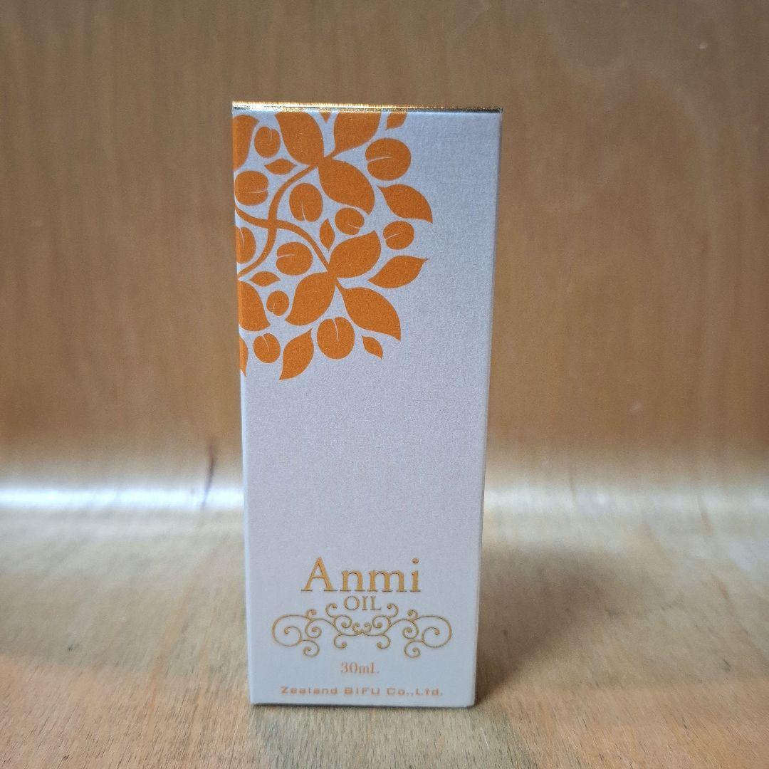 Anmi アンミオイル 30ml