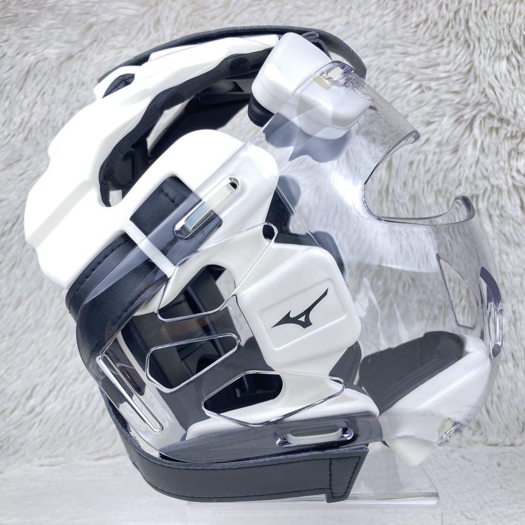 ★迅速発送・極美品★S最新型 メンホー 7 Ⅶ MIZUNO 空手 収納袋