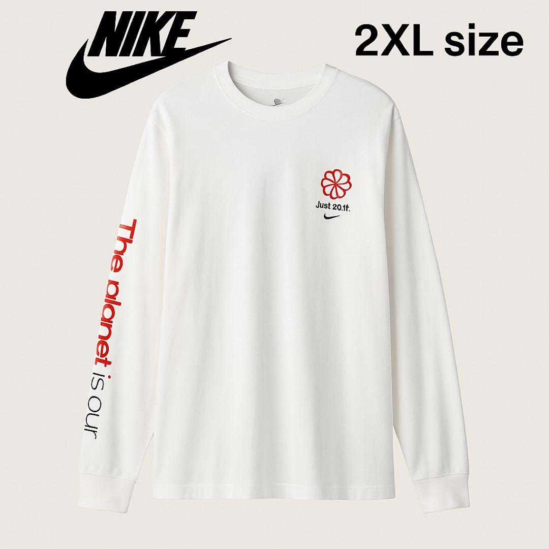 NIKE ナイキ 長袖Tシャツ NSW M90 ロンT
