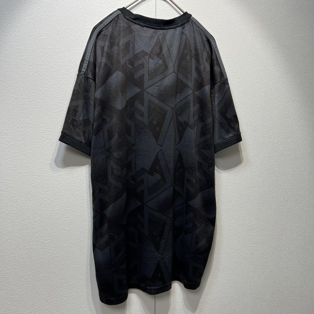【US規格】 希少 アディダス Emirates FLY BETTER シャツ