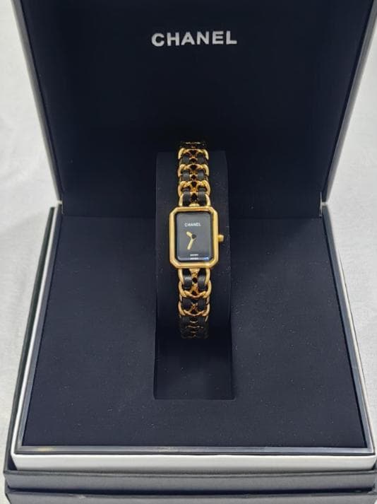 腕時計プルミエール