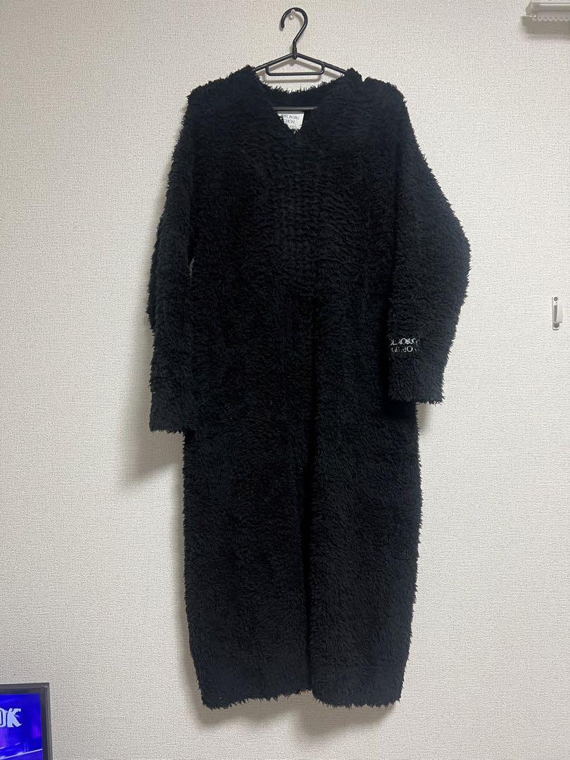 【美品】ジェラートピケ ジョエル・ロブション ワンピース ジェラートピケ ジョエル ロブション ワンピース ルームウェア