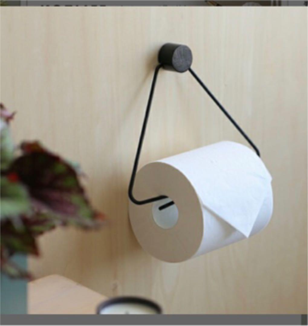 ferm LIVING トイレットペーパーホルダー 最大50%オフ! ferm LIVING トイレットペーパーホルダー 最大50%オフ!