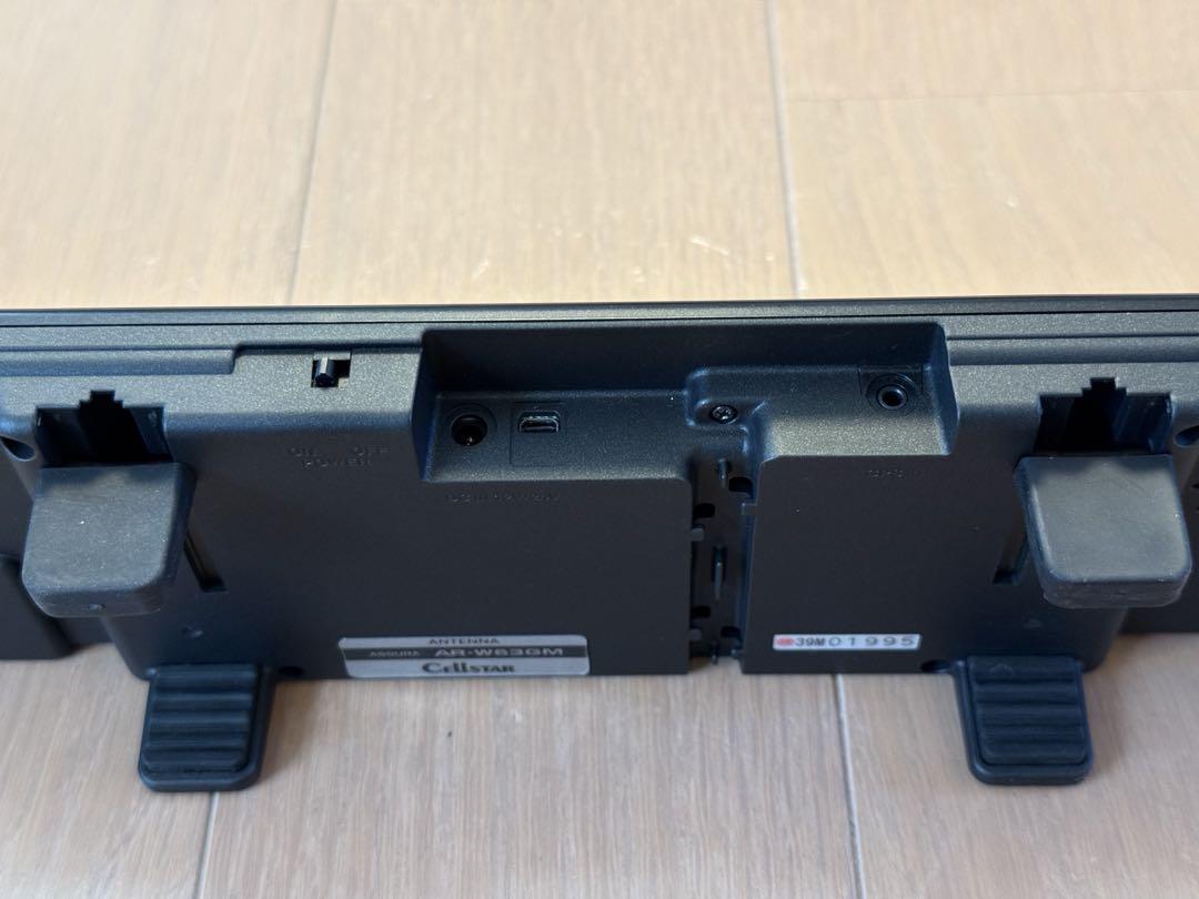 アクセサリー CELLSTAR AR-W63GM