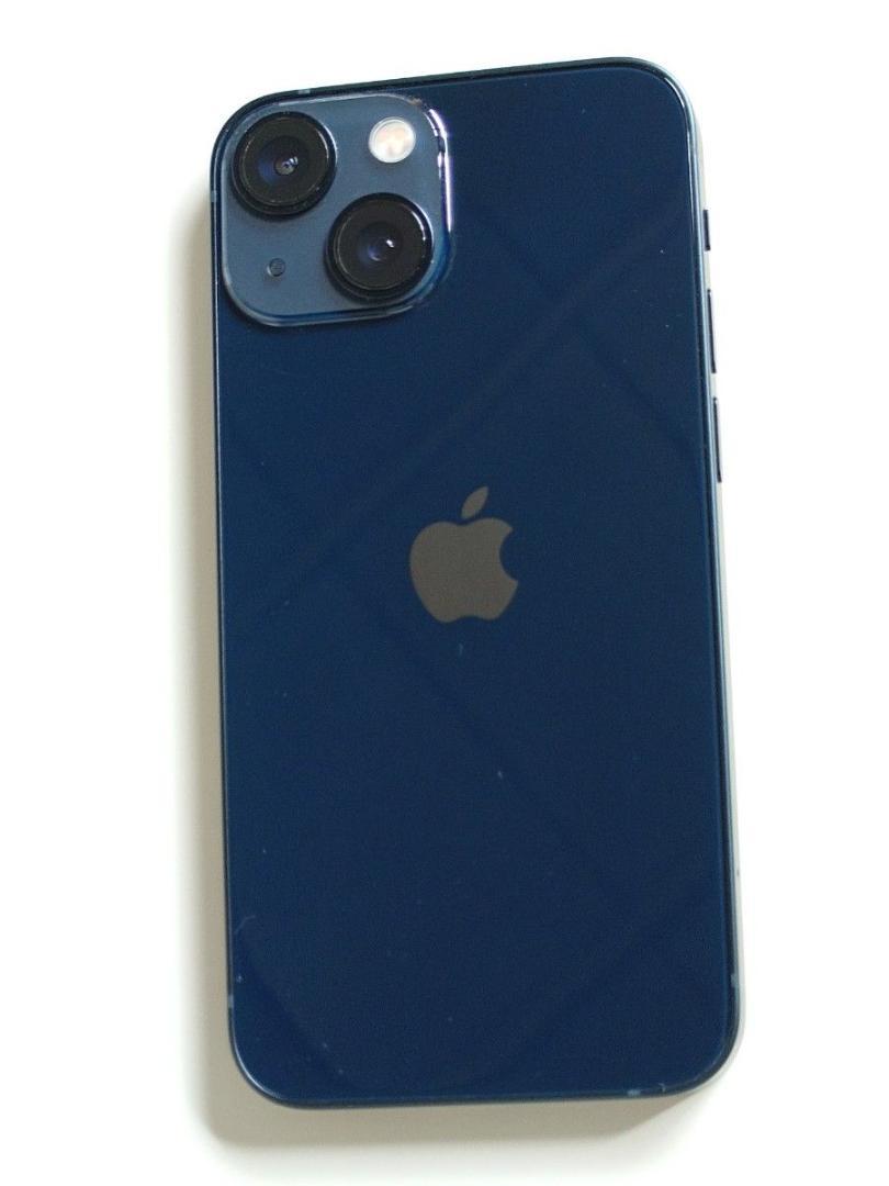 iPhone13 mini 128GB SIMフリー MLJC3J/A