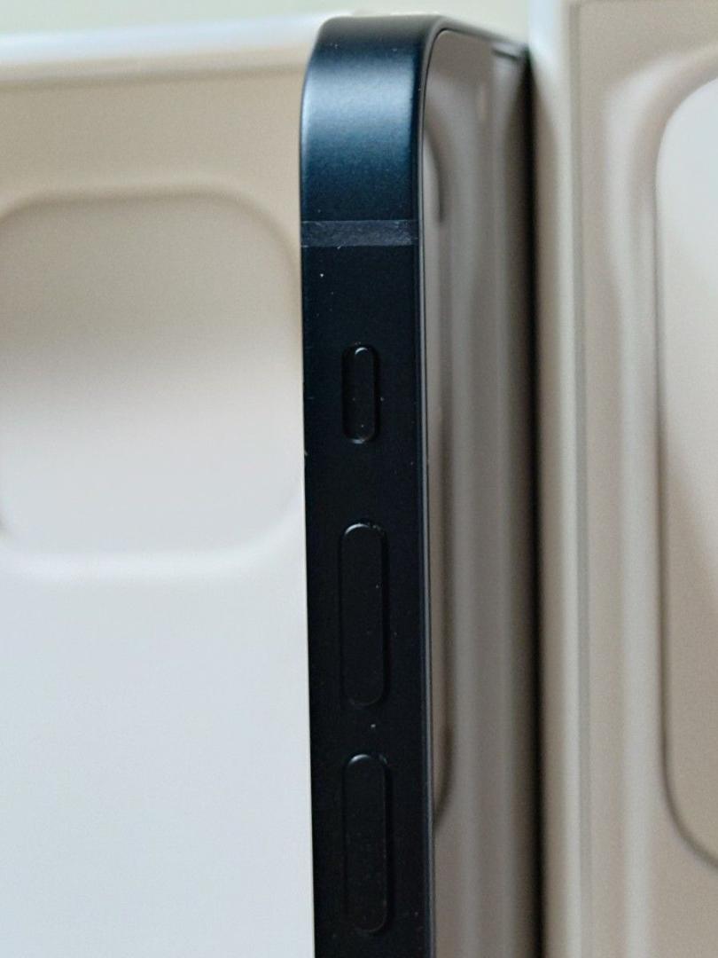 iPhone13 mini 128GB SIMフリー MLJC3J/A