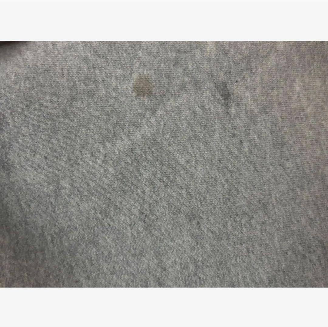 9090 OG Logo Rich Ballon Hoodie セットアップ