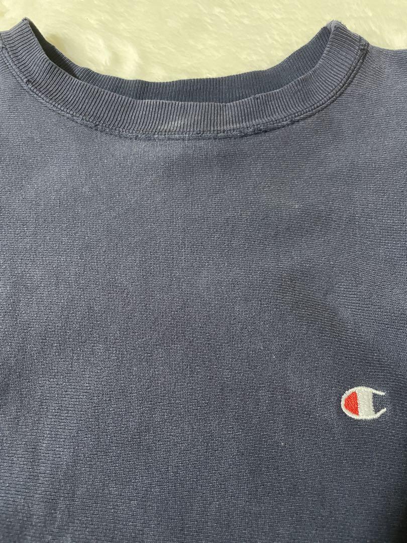 ＆様 90s 良サイズ Champion Reverse Weave スウェット