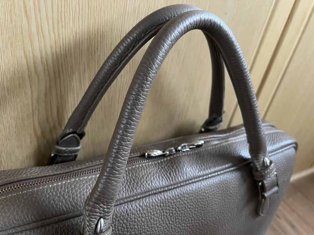 シャンボールセリエ CHAMBORD SELLIER ブリーフケース LUDE