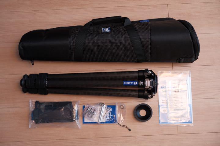 28999円 最新の激安 Leofoto レオフォト LM-363C