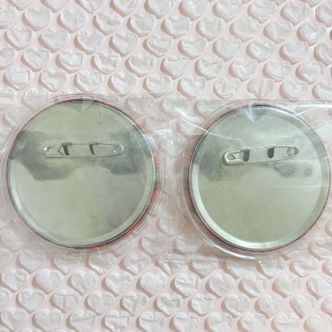 お値下げY49.しまさかバースデー 2018 缶バッジ 等身 あほの坂田 Y49.しまさかバースデー 2018 缶バッジ 等身 あほの坂田 - メルカリ