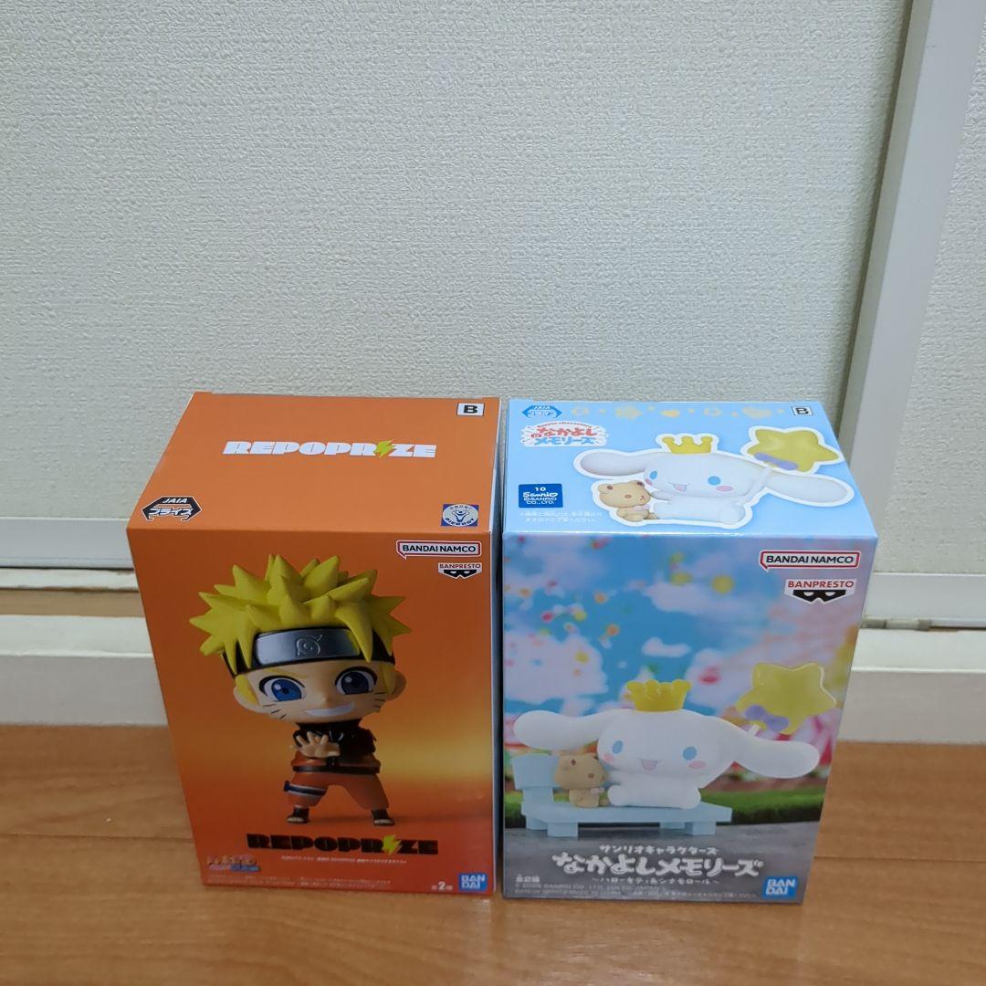 【35点】ワンピース★転スラ★さかもとでいず★銀魂★呪術廻戦★しんちゃん★ナルト