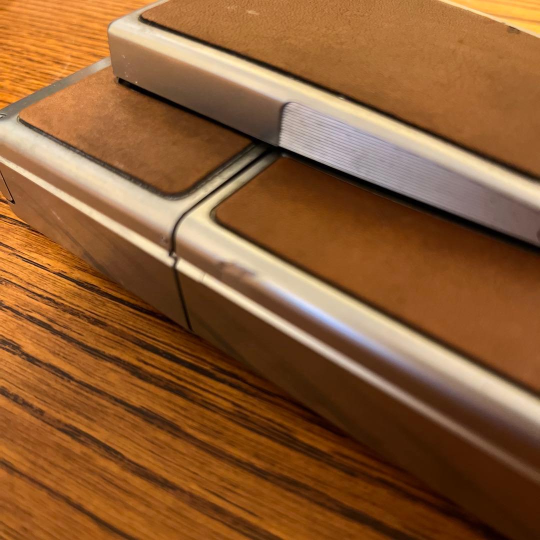 POLAROID SX-70 LAND CAMERA ALPHA 1 POLAROID SX-70 LAND CAMERA ALPHA 1