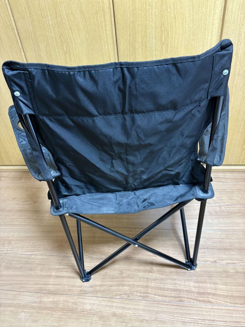 テーブル・チェア・ハンモック SAPEur atmos FOLDING CHAIR