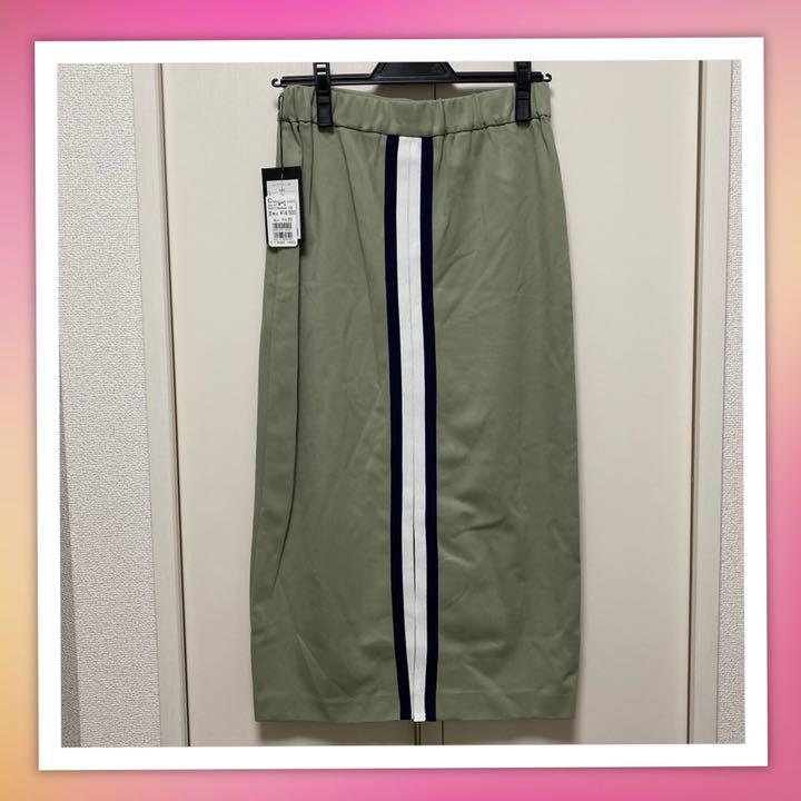 スコットクラブ☆ロングタイトスカート☆新品