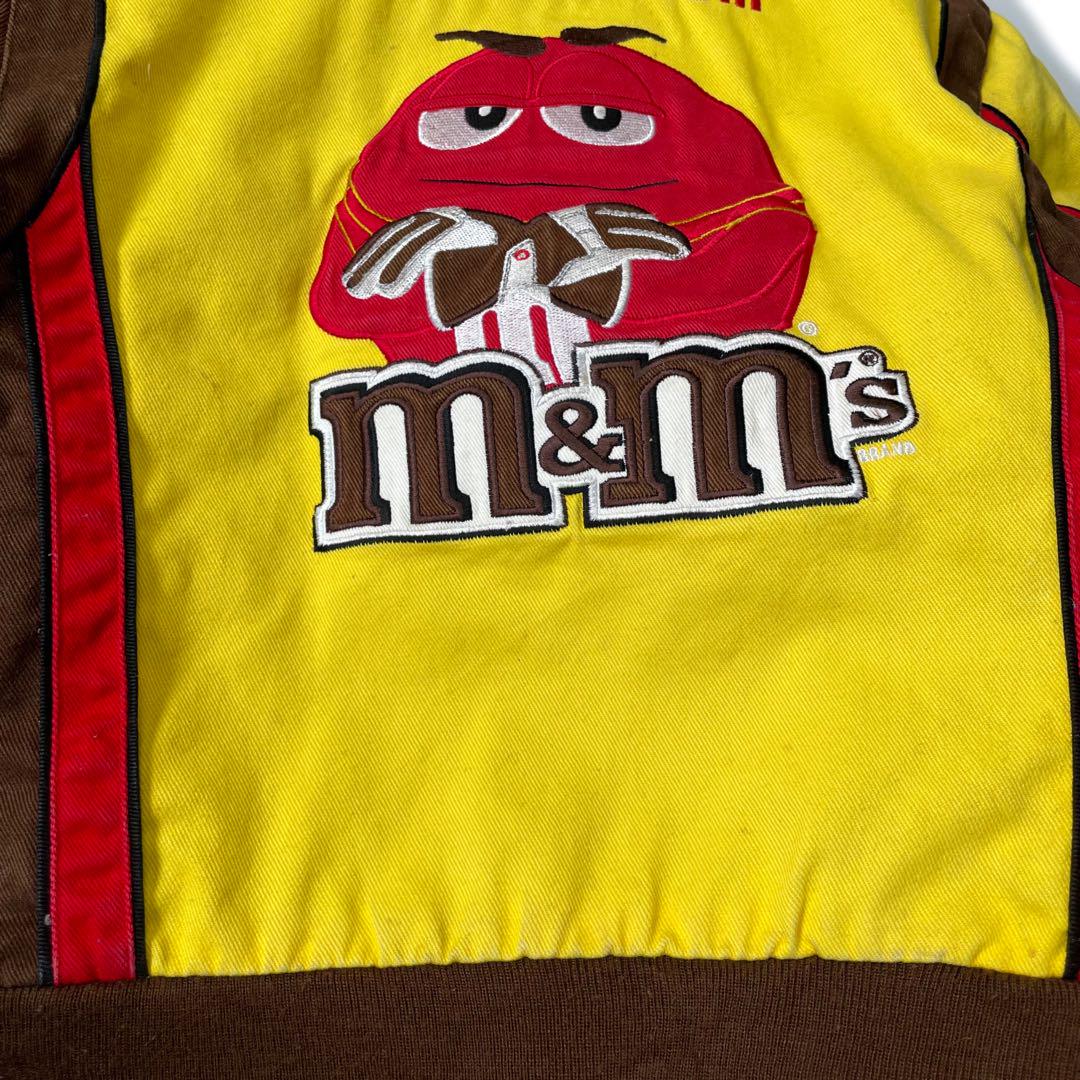 M-M’S
