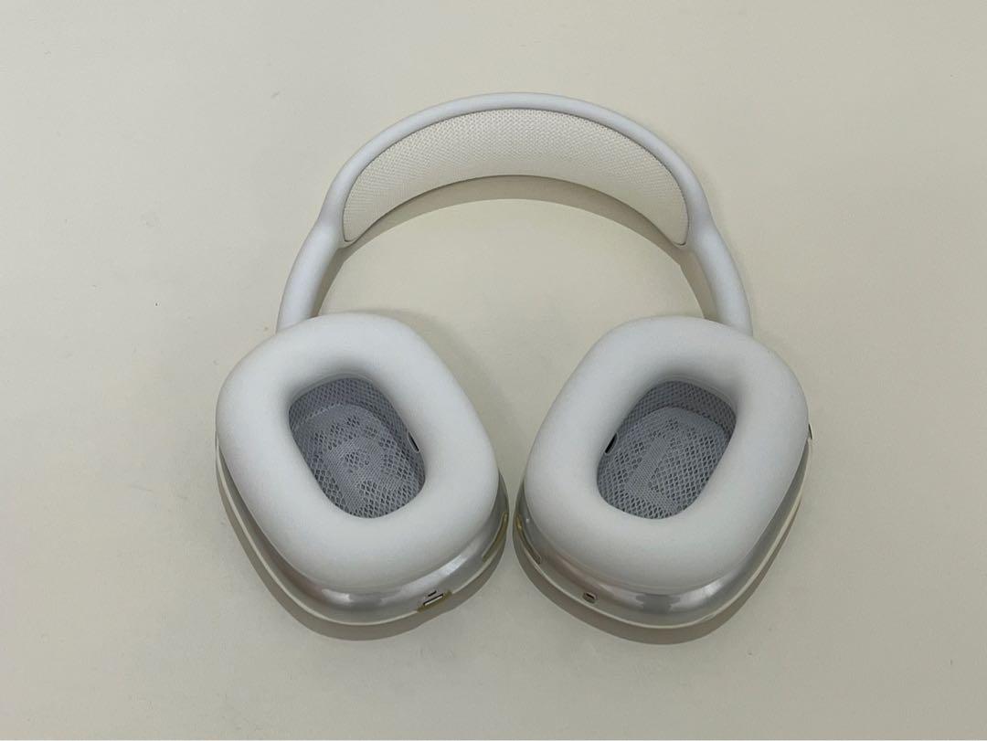 【大特価】Apple AirPods Max シルバー