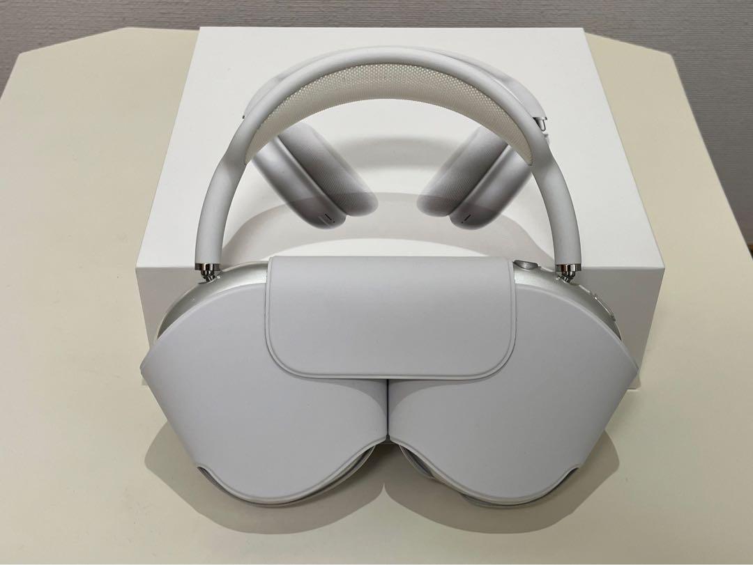 【大特価】Apple AirPods Max シルバー