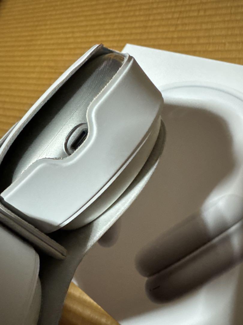 【大特価】Apple AirPods Max シルバー