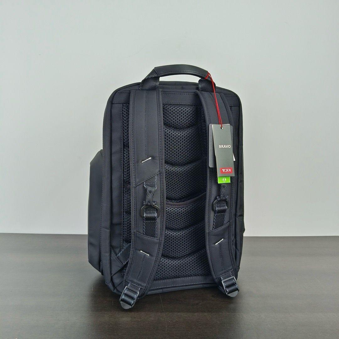 TUMI Esportsプロ ラージ バックパック 2325001