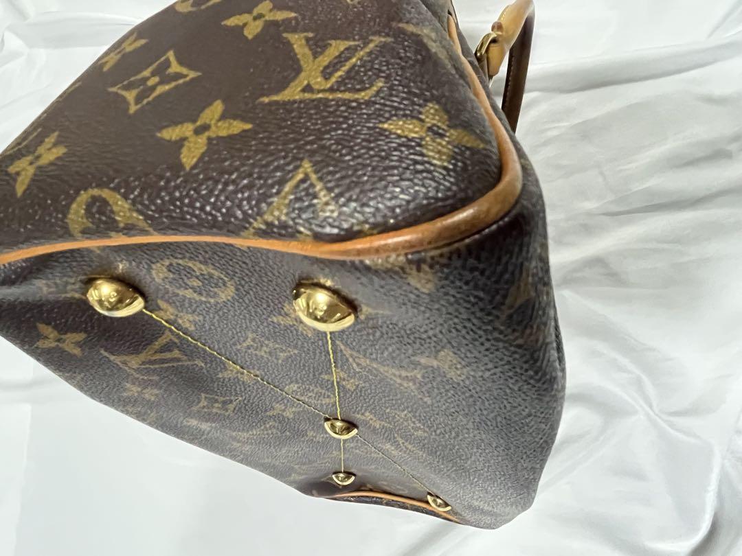 美品　VUITTON 　ハンドバッグ コメント無し購入歓迎　送料込み