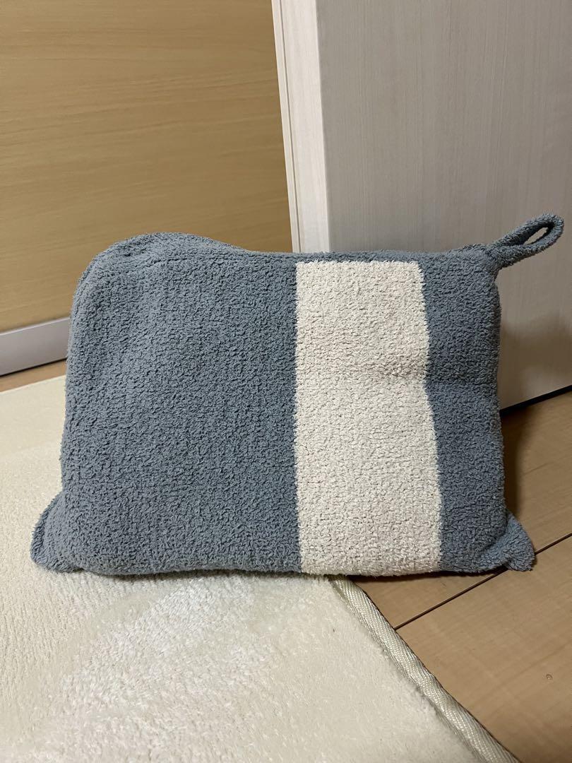 カシウェア　トラベルブランケット