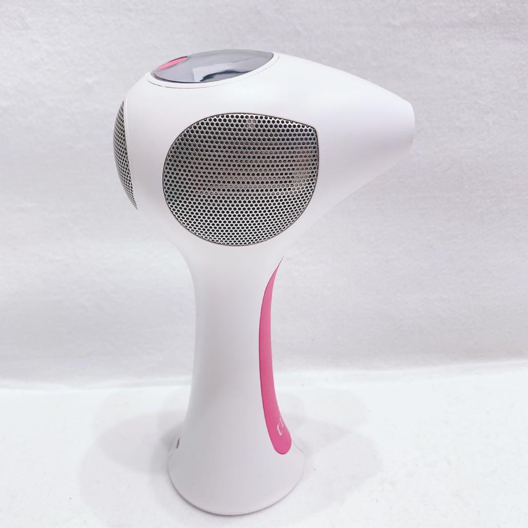 ほぼ未使用》 トリア パーソナルレーザー 4X Tria 脱毛器