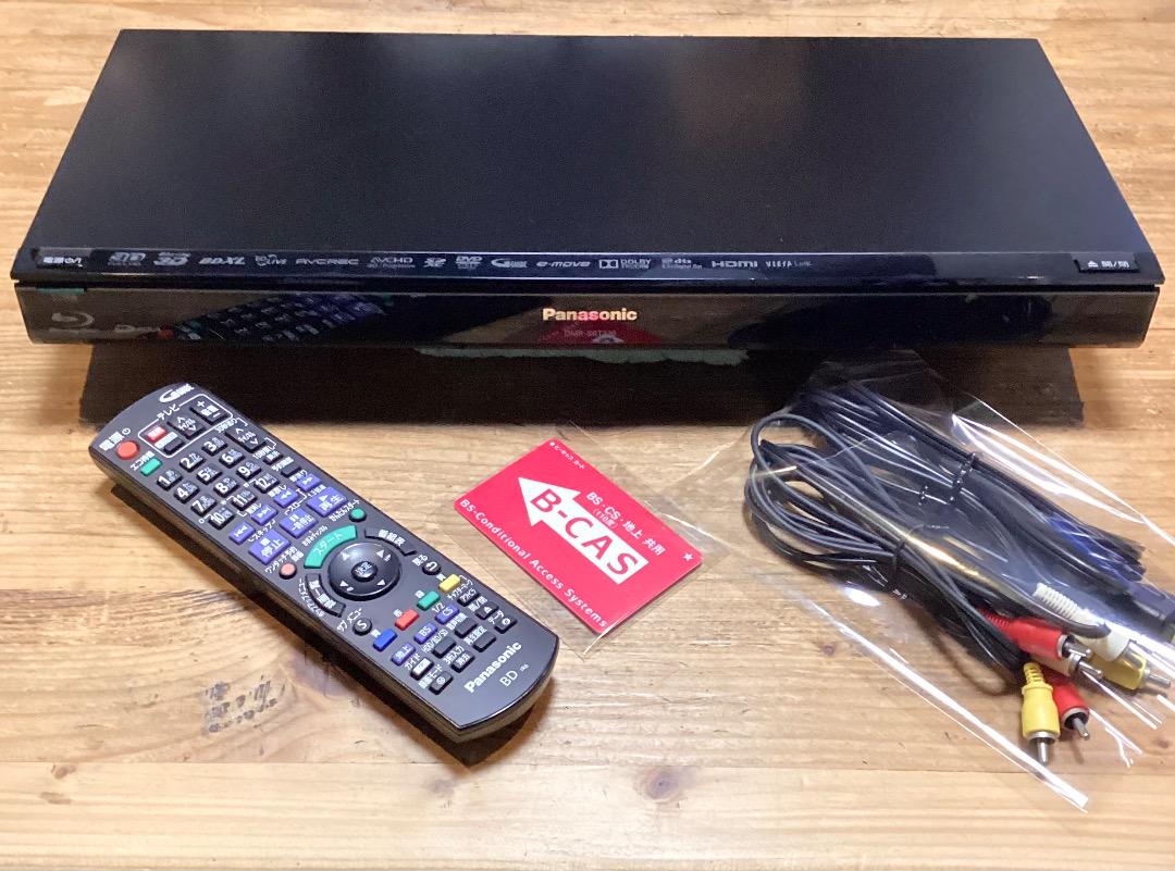 ブルーレイディスクレコーダー DMR−BRT230