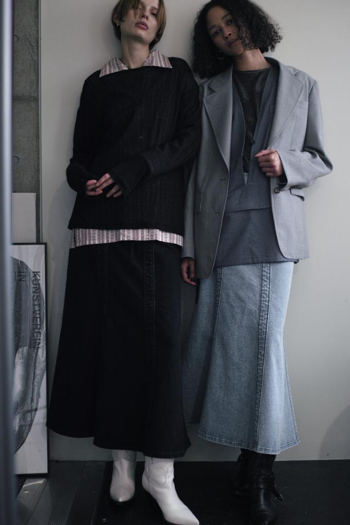 ※掲載2/9まで【即購入の方はお値下げ対応可能】定価18700円・新品　ECRU