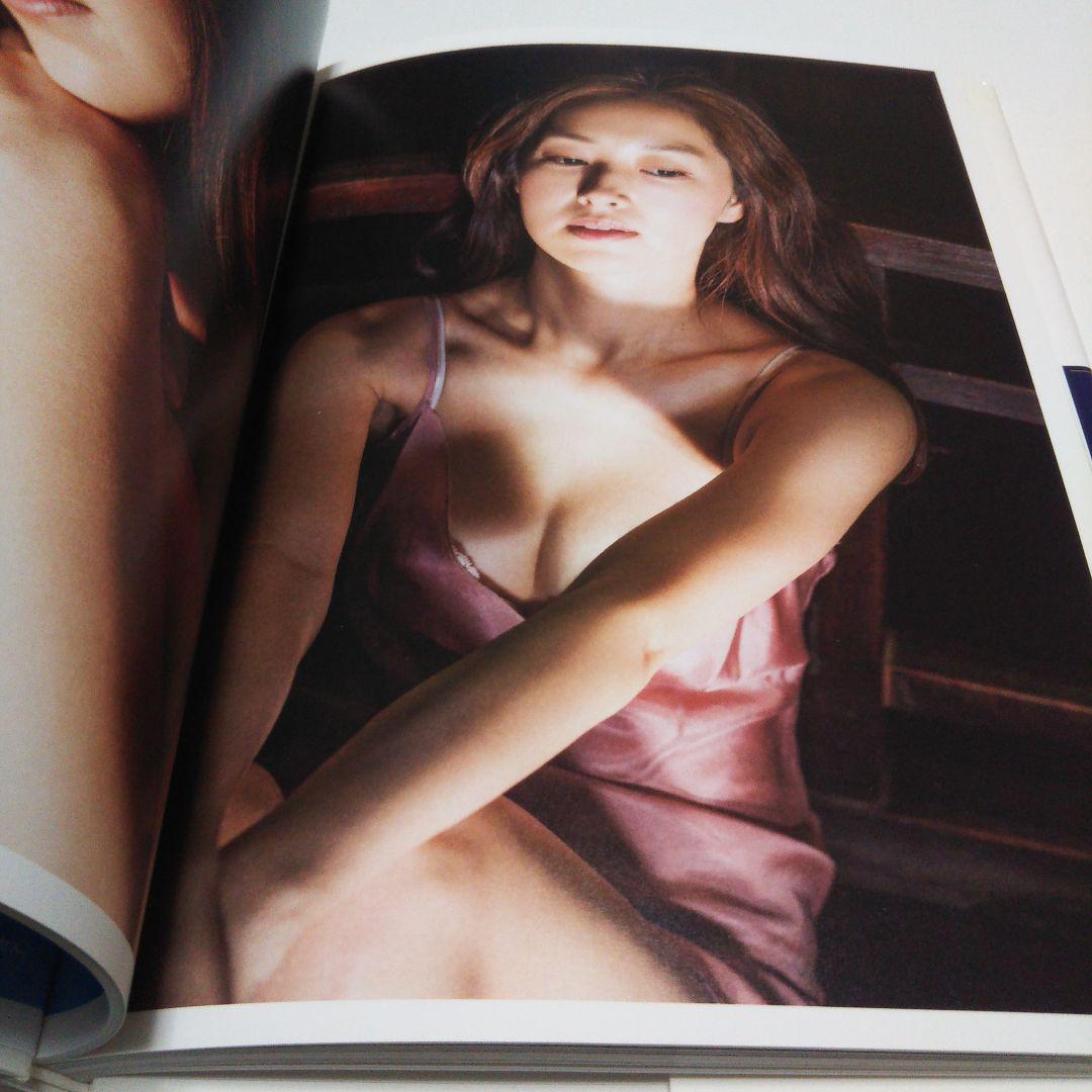 笛木優子セクシー画像ー 