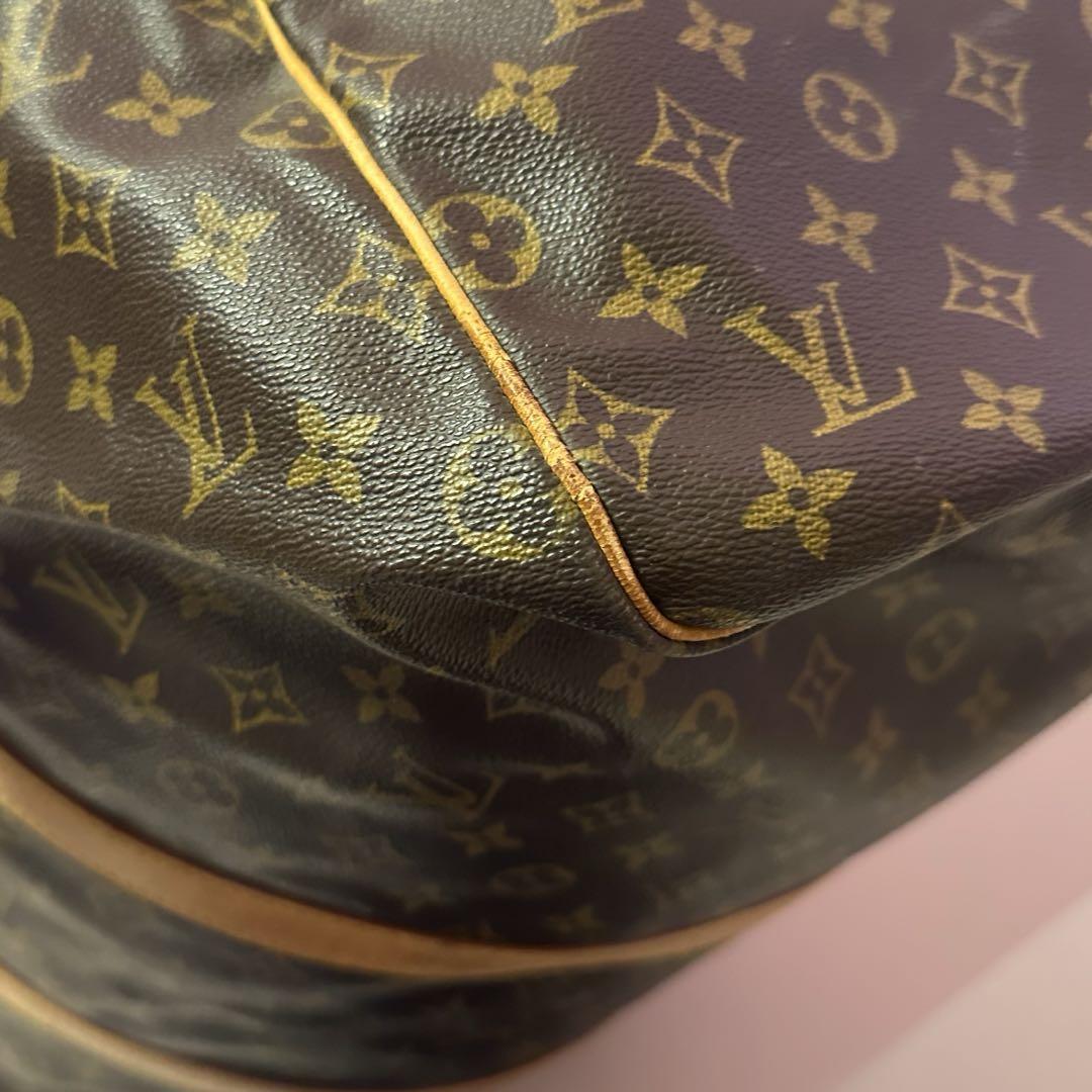 Louis Vuitton ボストンバッグ モノグラム