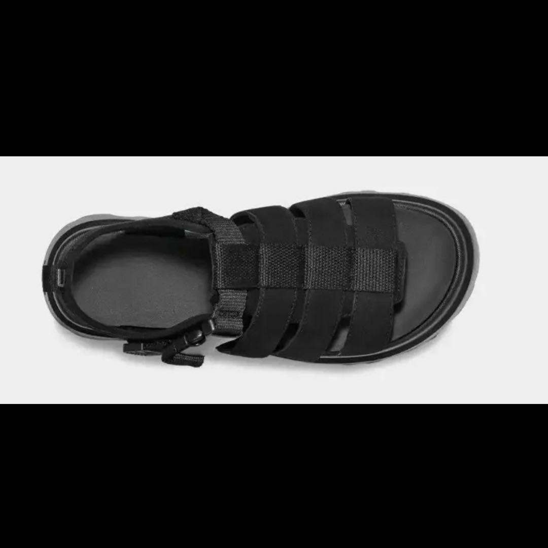 【UGG®】W CORA 24.5cm