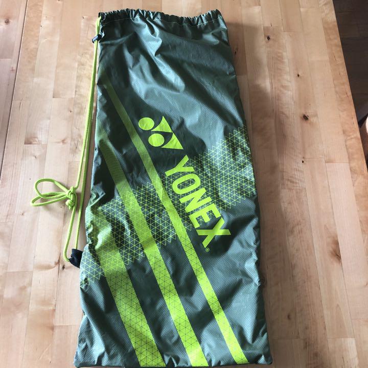 225円 【71%OFF!】 YONEX ヨネックス ラケットバッグ