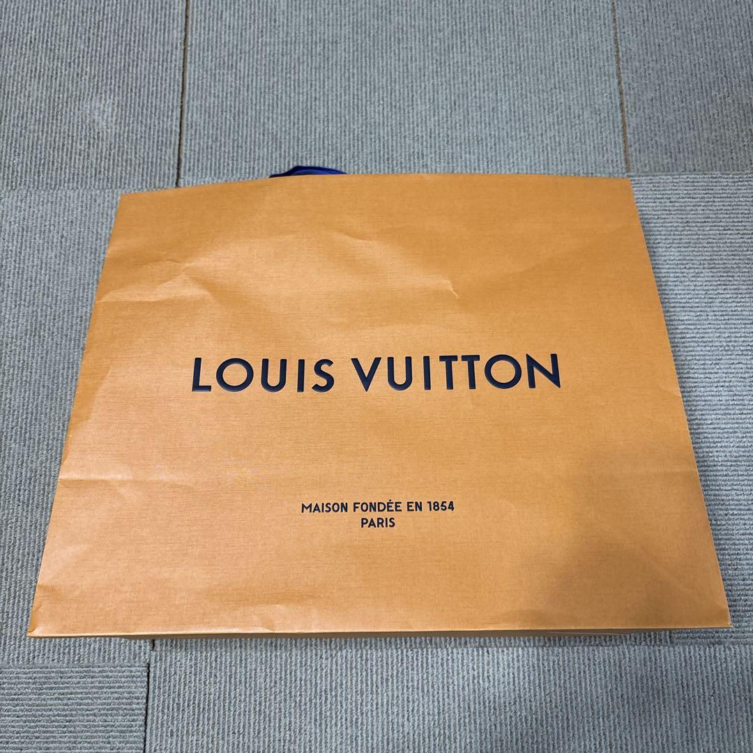 LOUIS VUITTON ショップ袋紙袋41×49×23
