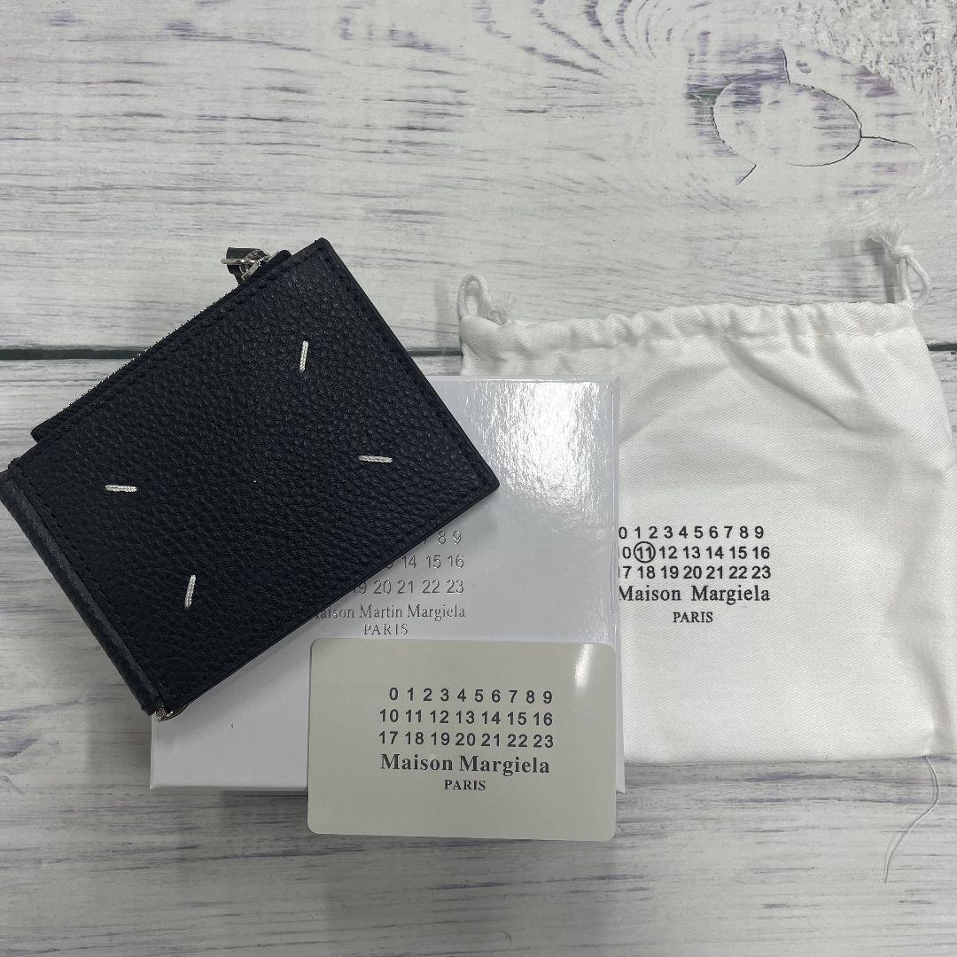 Maison Margiela マネークリップ 財布 Maison Margiela マネークリップ 財布