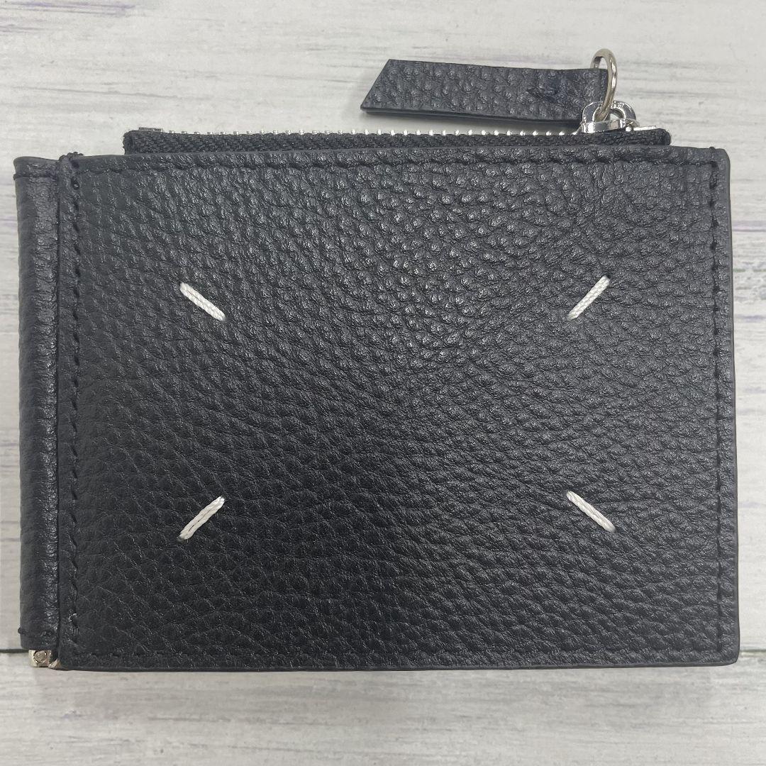 Maison Margiela マネークリップ 財布 Maison Margiela マネークリップ 財布