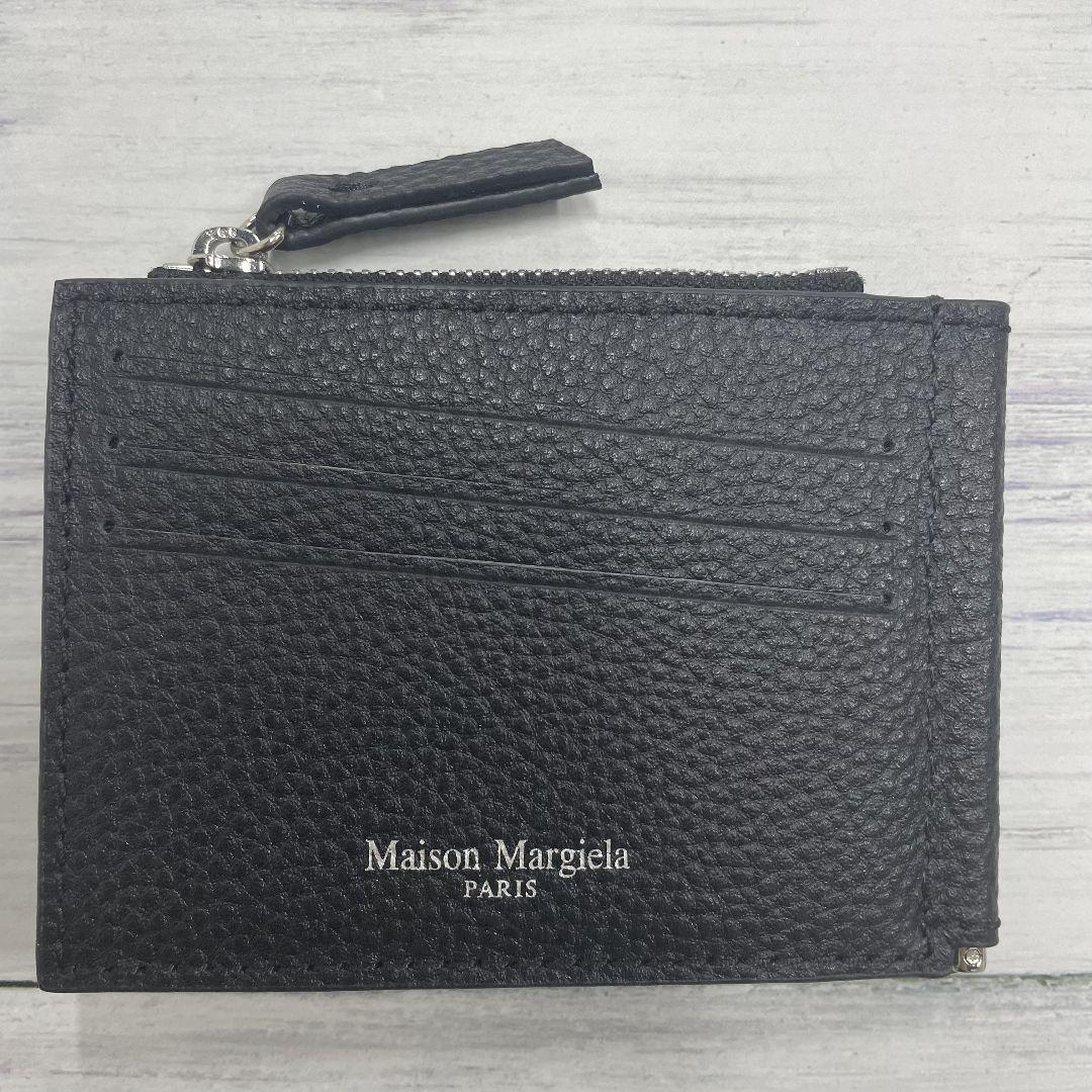 Maison Margiela マネークリップ 財布 Maison Margiela マネークリップ 財布
