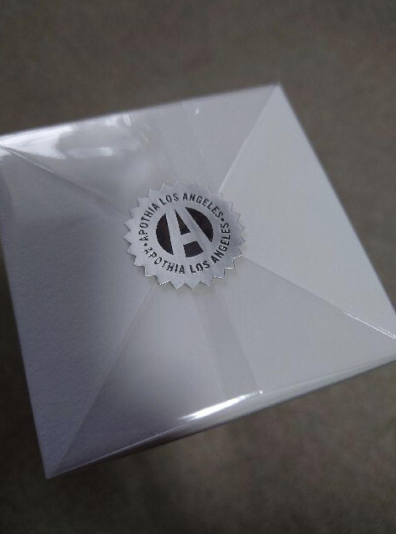 HOT低価 未開封品 ディフューザー 200ml アポーシア HhxlN-m13981621224 APOTHIA IF 豊富な正規品