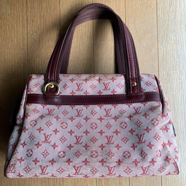 LOUIS VUITTON ルイヴィトン