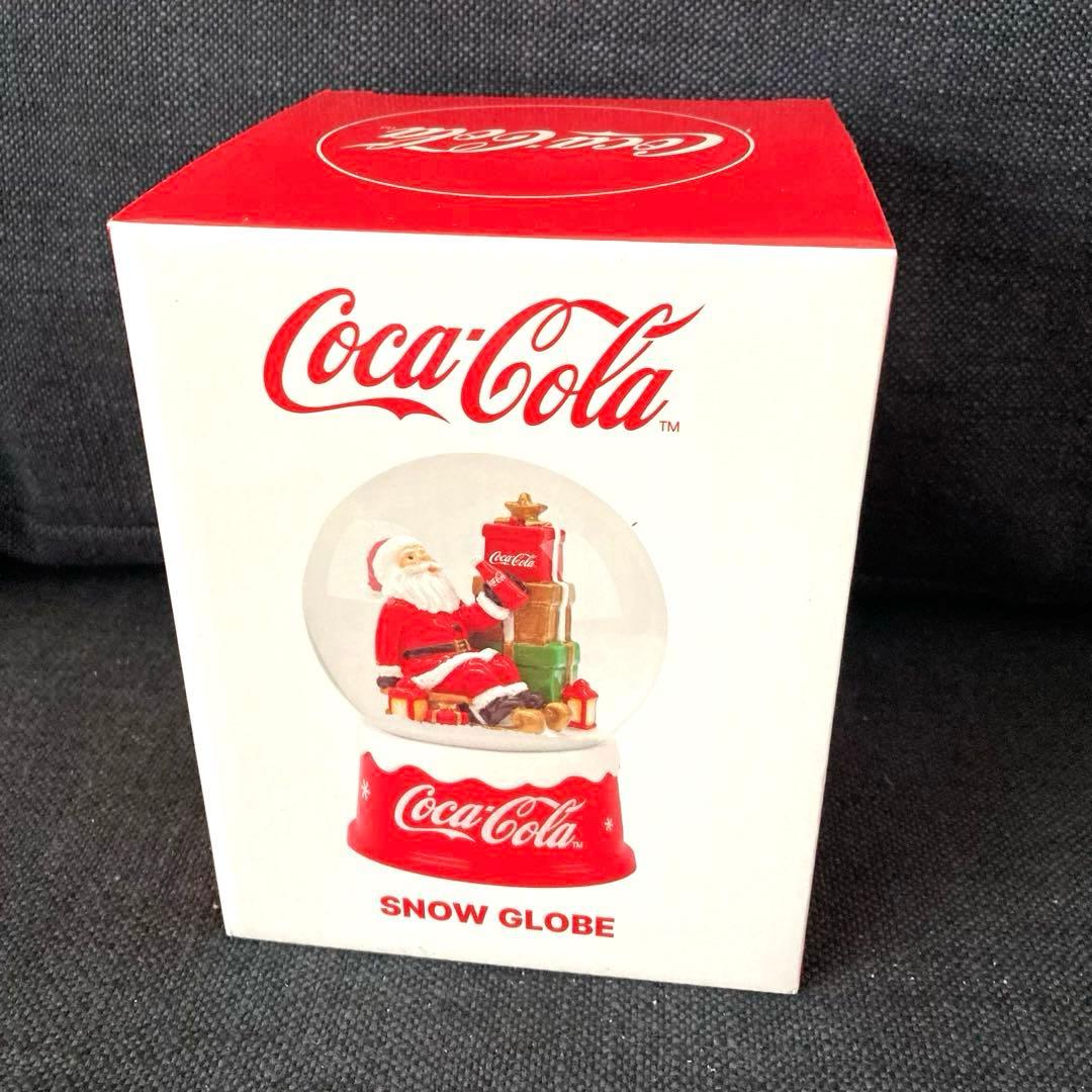 コカコーラ スノードーム 2025 非売品 海外 - メルカリ コカコーラ スノードーム 2025 非売品 海外 - メルカリ